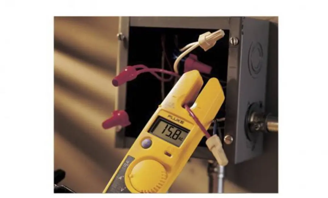Fluke T5-H5-1AC-KIT Elektrische tester - 1000V AC/DC