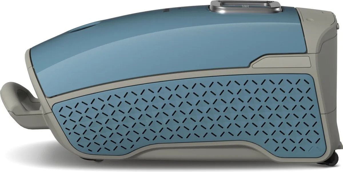 Miele Guard L1 12558870 Cilinderstofzuiger - 890W - 3,5L - Blauw - afbeelding 6 van 6