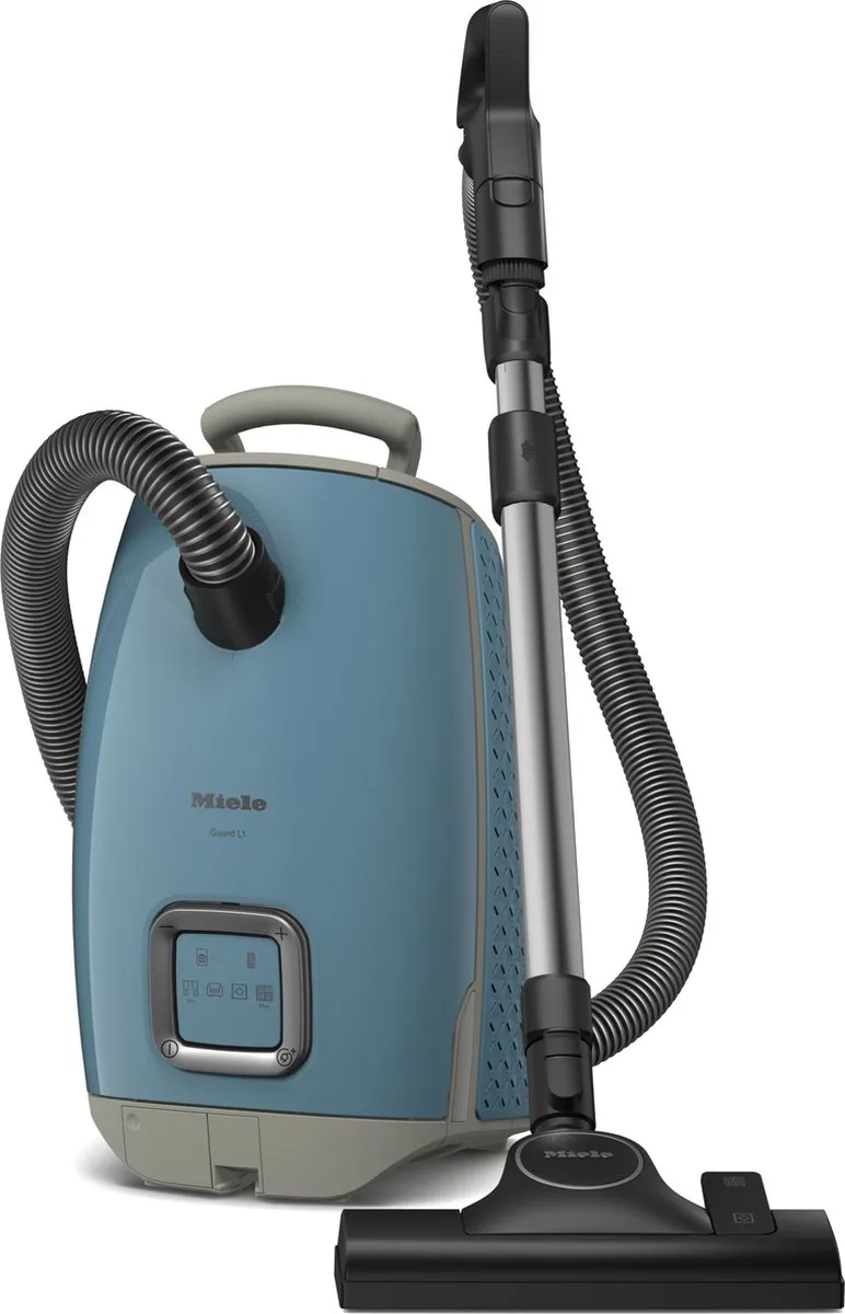 Miele Guard L1 12558870 Cilinderstofzuiger