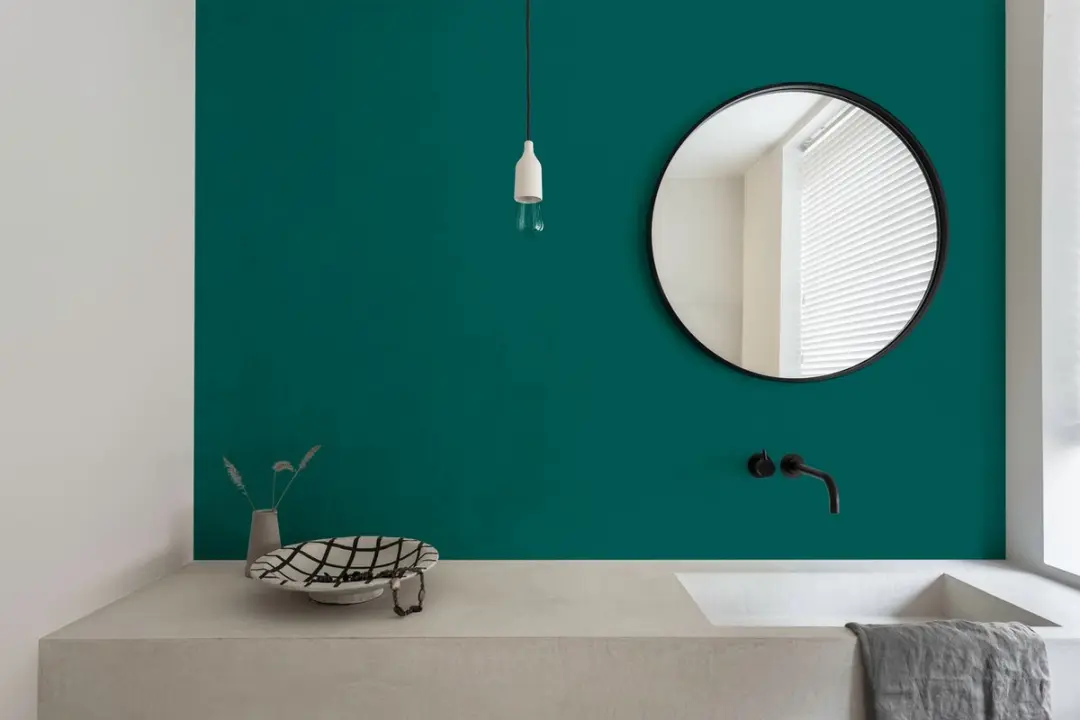 Flexa Easycare Keuken Mengverf Puur Palmboom 1L