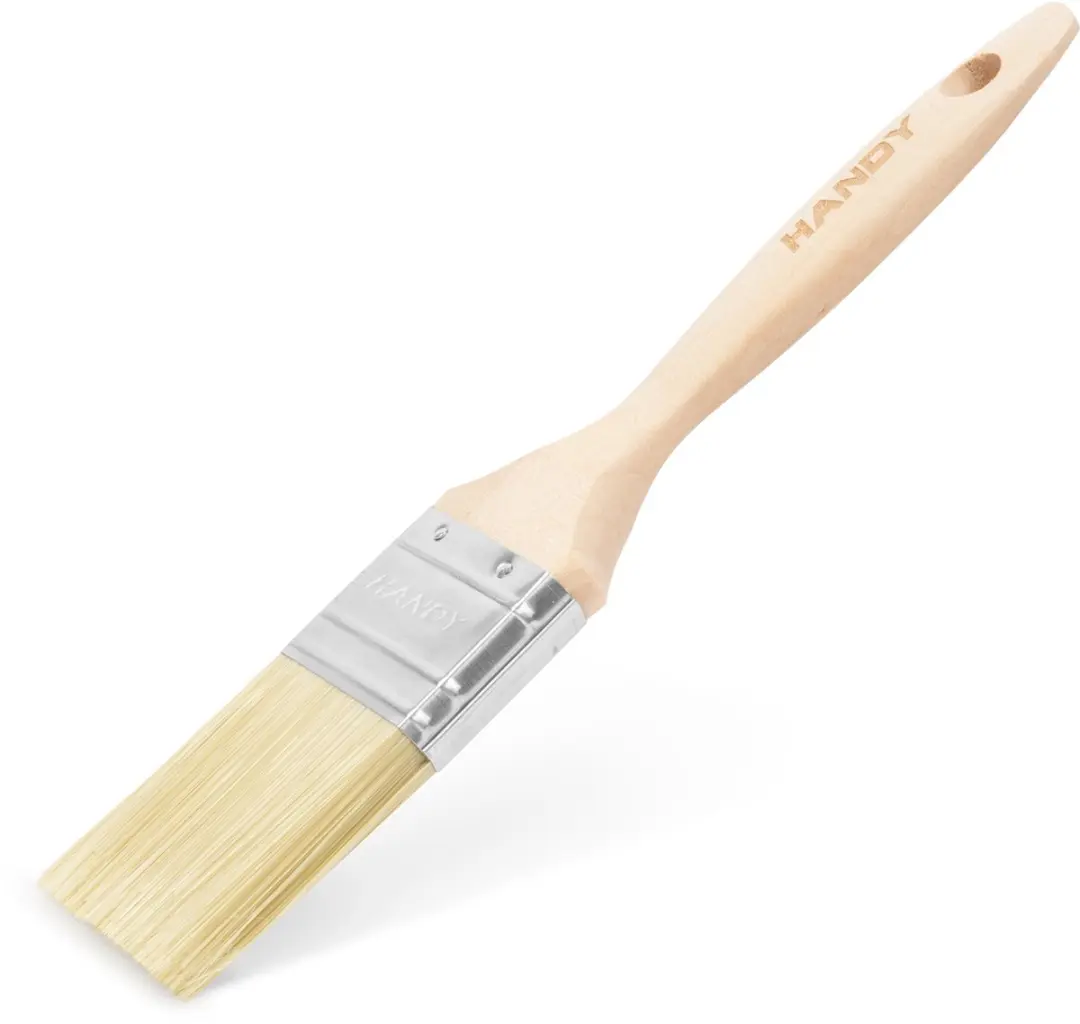 Handy Verfkwast 1,5 Inch Dun Model