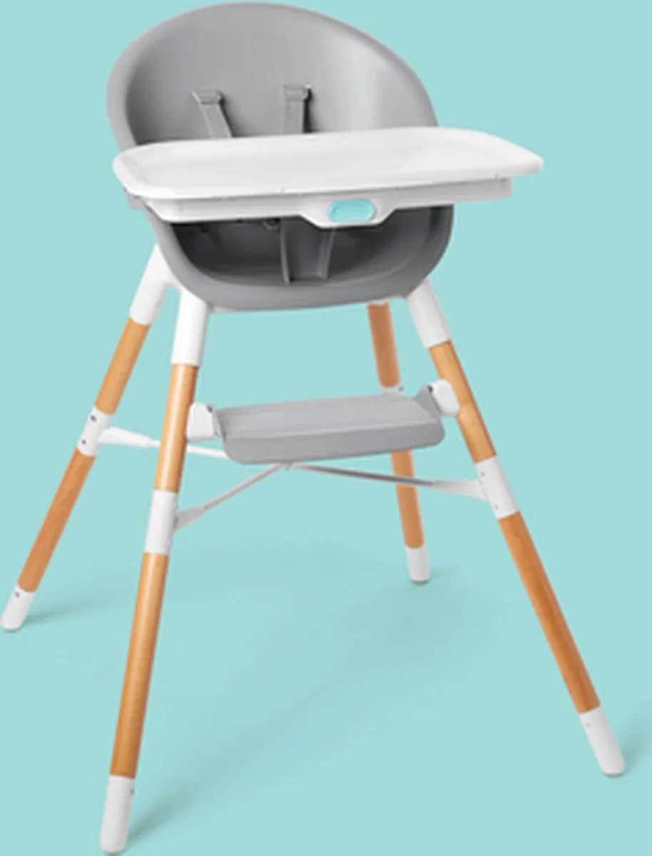 Skip Hop 4-in-1 Multi-Stage Kinderstoel
