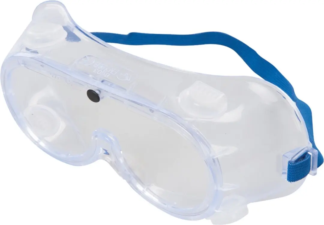 Silverline Veiligheidsbril