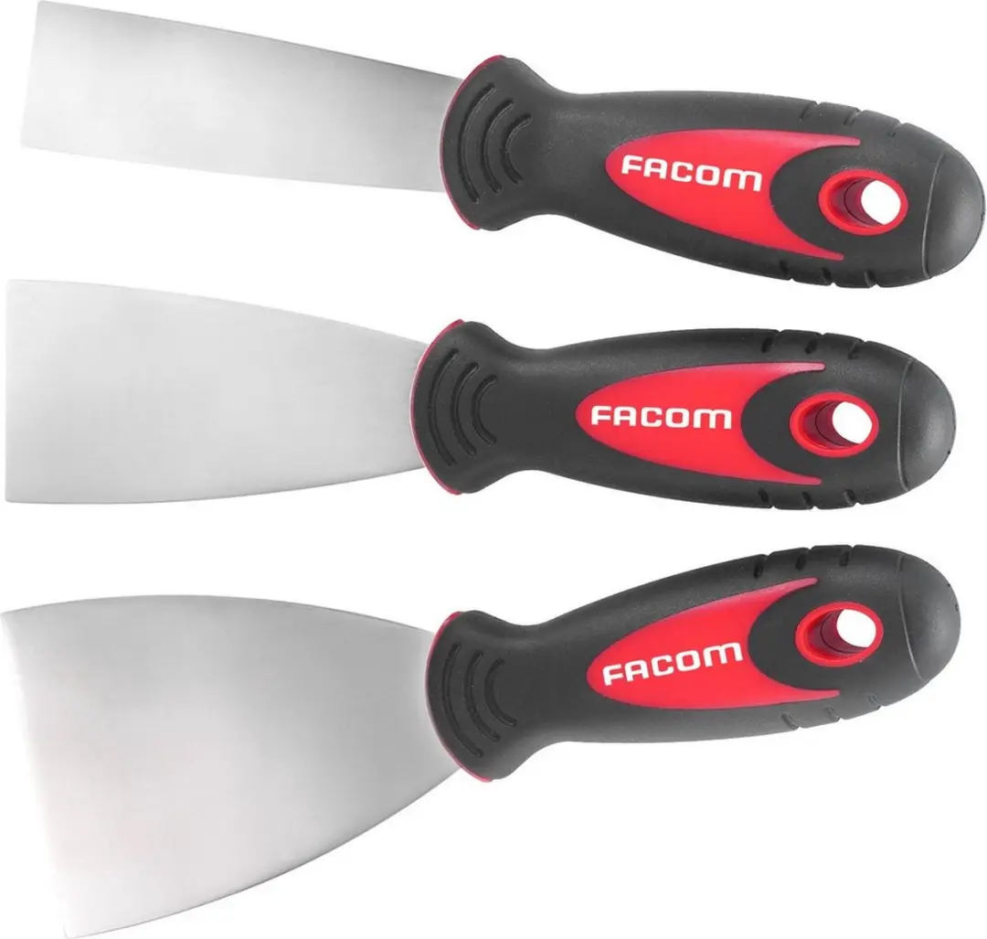 FACOM RVS Spatels Soepel