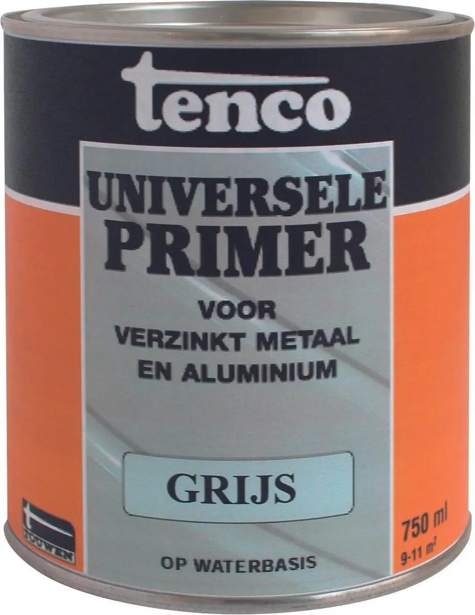 Tenco Uniprimer UP750-GS