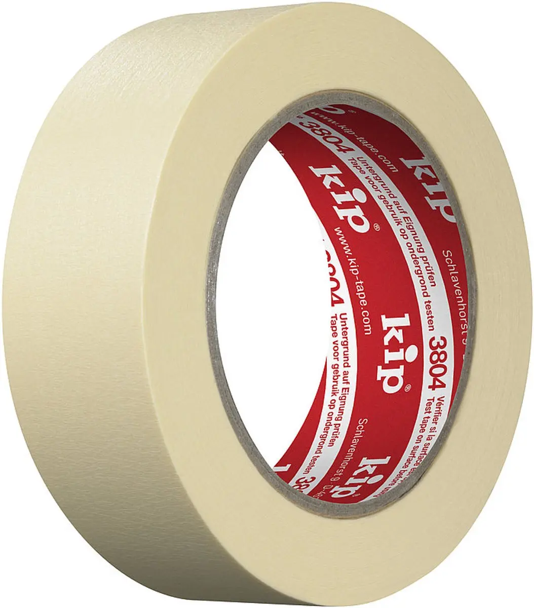 Kip Schildertape 36mm x 50m