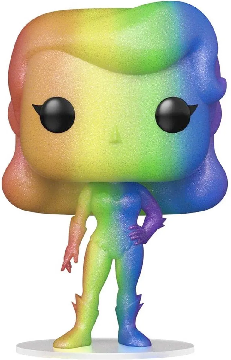 Funko Batman DC Comics POP! Heroes Poison Ivy 65894