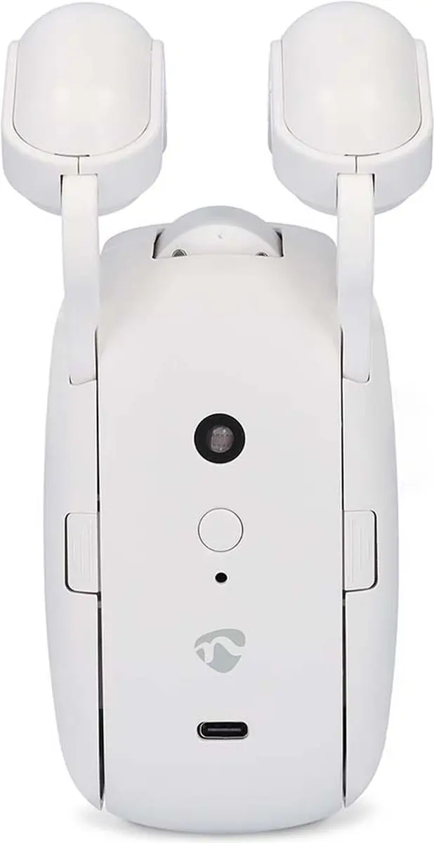 Nedis SmartLife Gordijnrobot