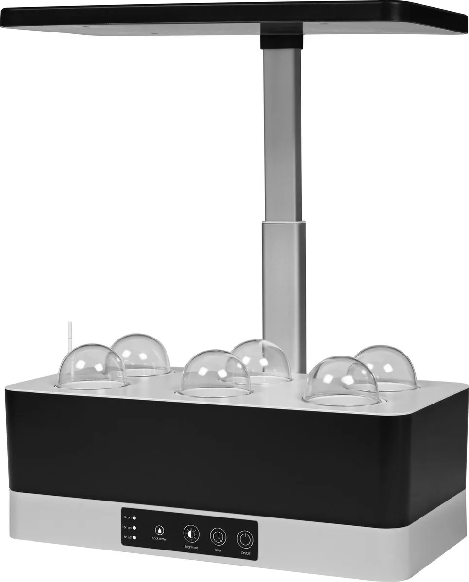 LEDVANCE Indoor Garden KIT Pro 36-BK 24W LED Armatuur