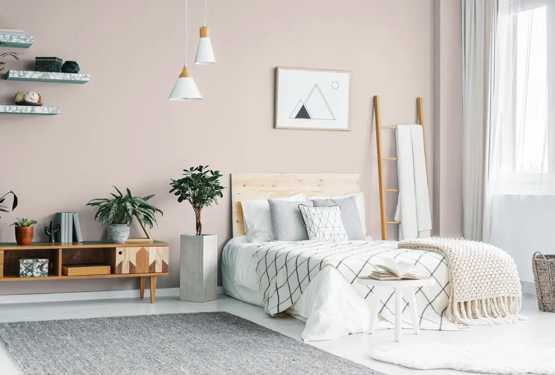 Histor Perfect Finish Muurverf Mat Dreamy Sonnet 2.5L