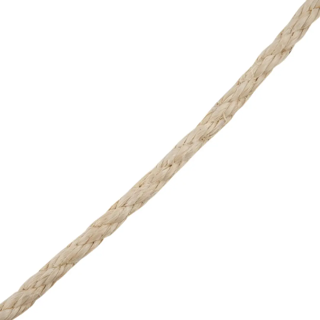 Deltafix Sisal Lijntouw 6mm