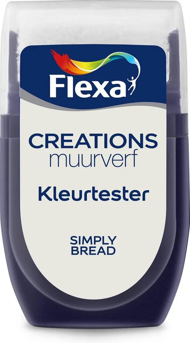 Flexa Creations Simply Bread Kleurtester 30ml