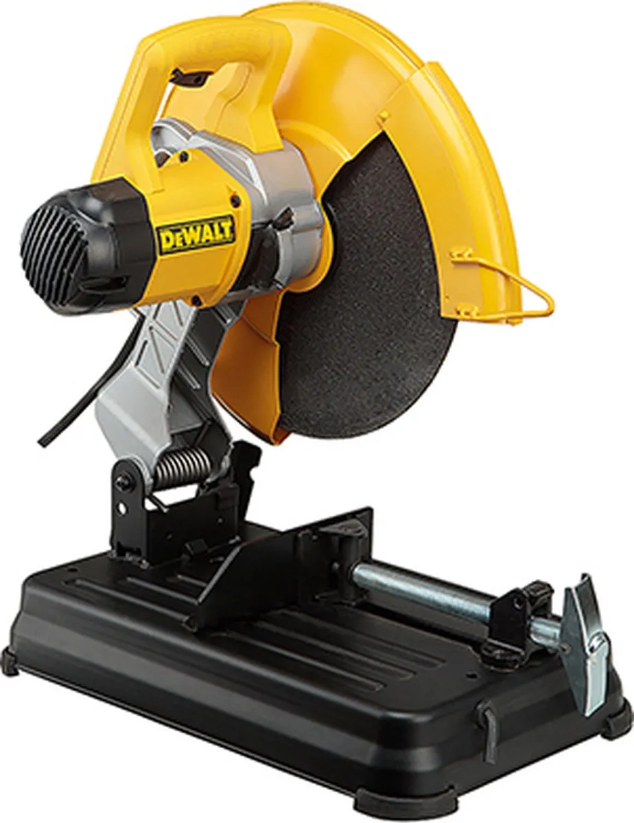 DeWalt D28730 Metaal Afkortzaag 355mm