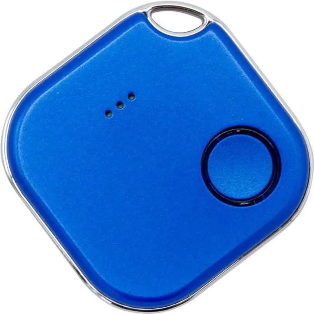 Shelly Blu Button1 - Bluetooth Actieknop - Transparant