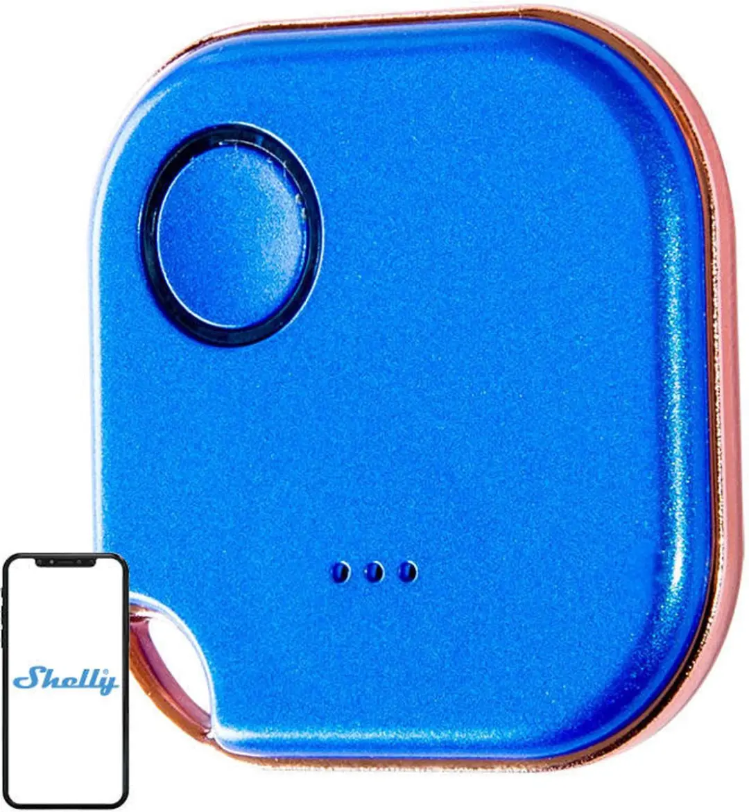 Shelly Blu Button1