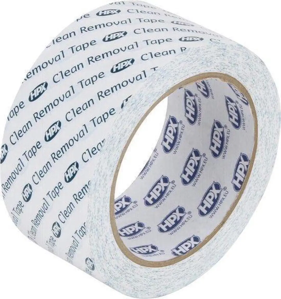 HPX Stucloper Tape Wit 50mm x 33m