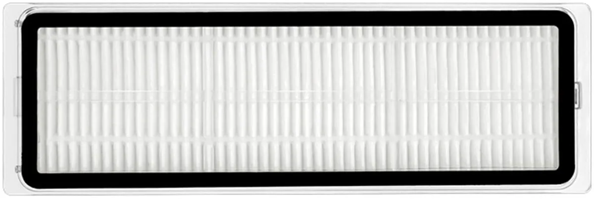 Dreame Accessoireset L10s Ultra/L10 Ultra Robotstofzuiger - 4 Filters - Wit/Zwart