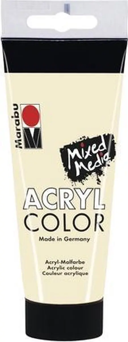 Marabu Acrylcolor 100ml - Zand