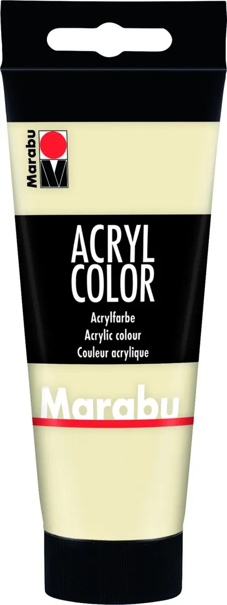 Marabu Acrylcolor 100ml
