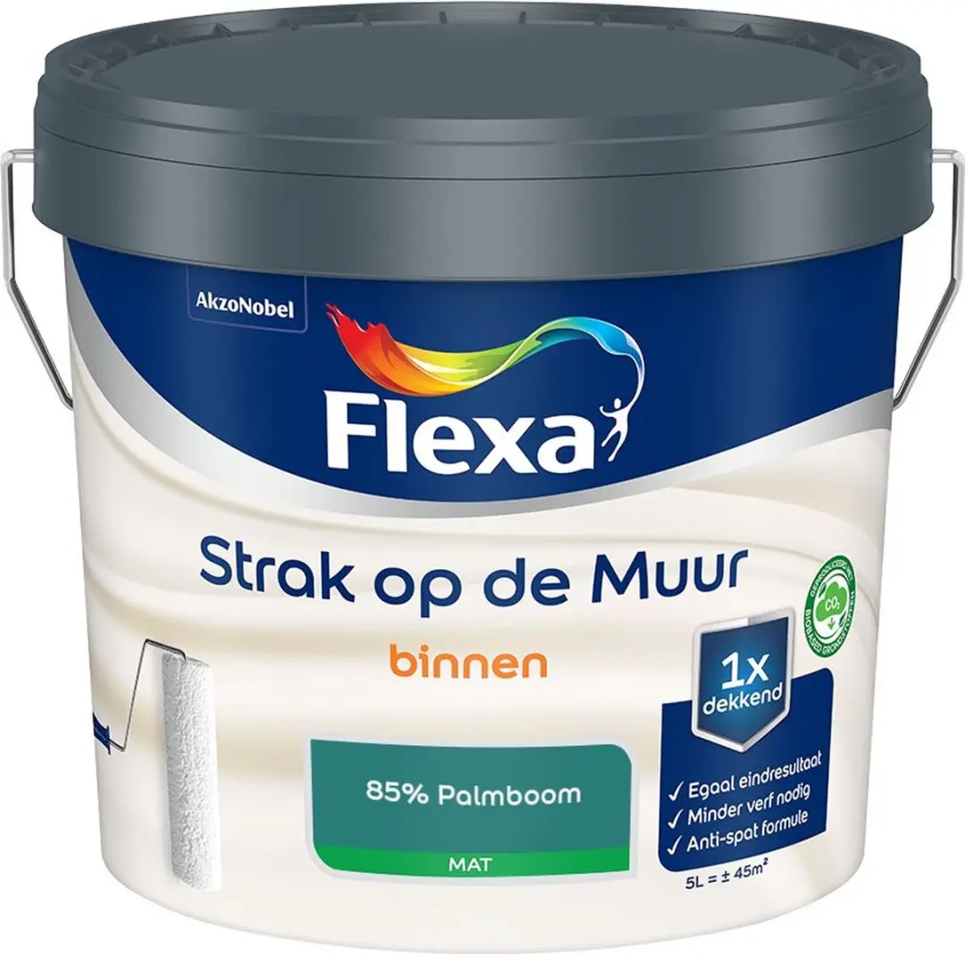 Flexa Mengverf 5L