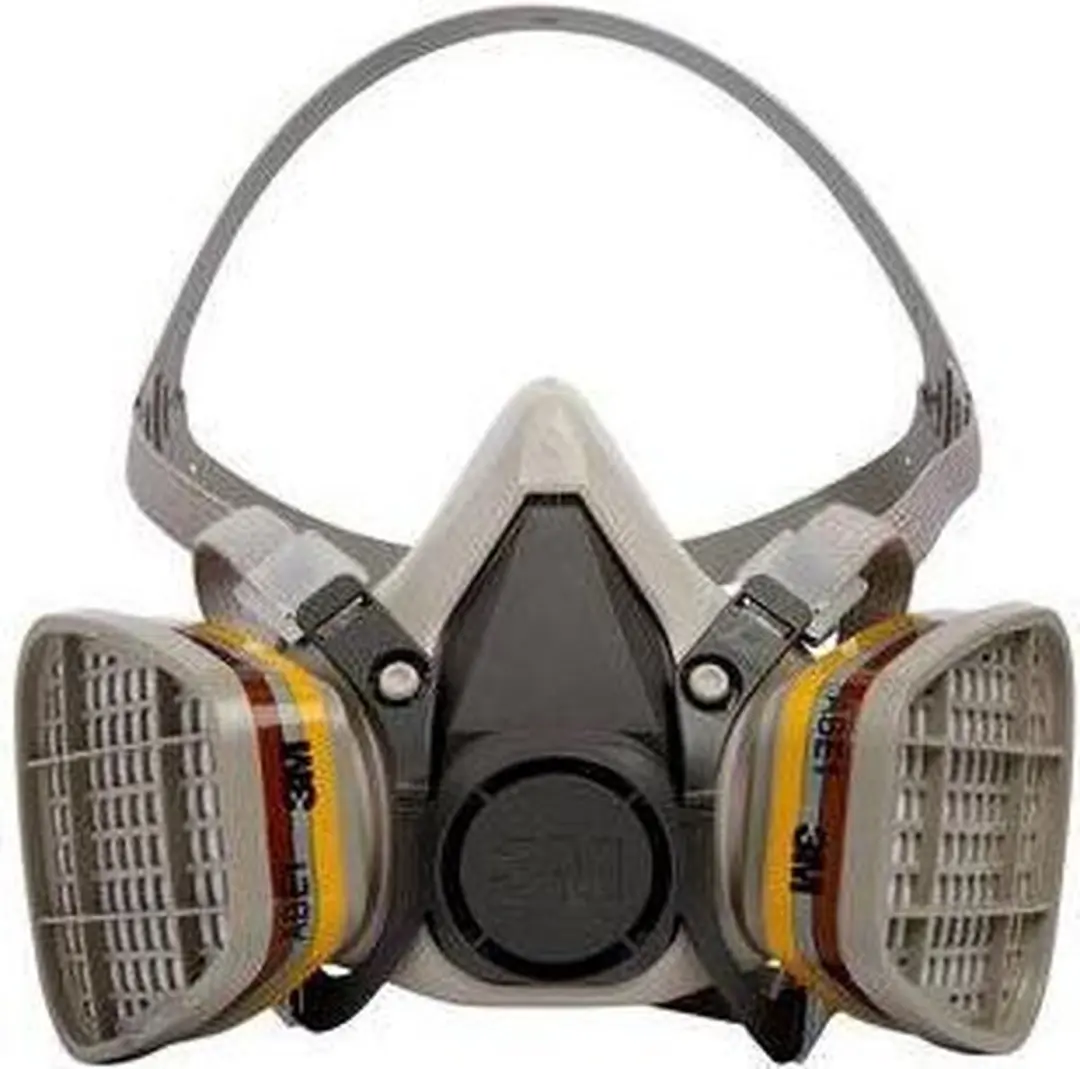 3M Gas- en dampfilter ABE1 per paar