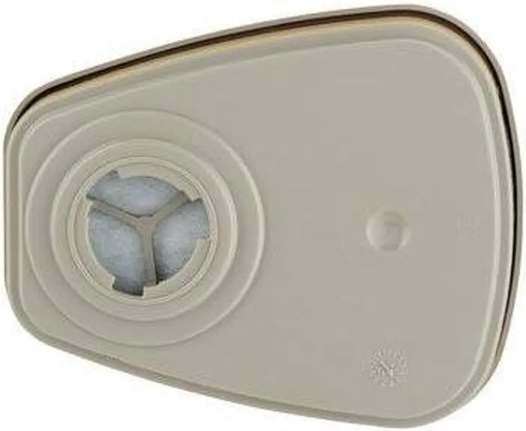 3M Gas- en dampfilter ABE1 per paar