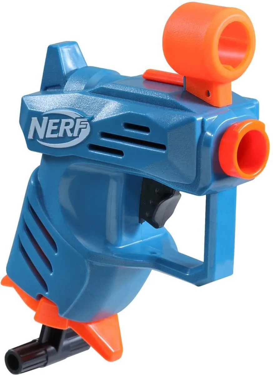 Nerf Elite 2.0 Ace SD 1 F5035 Blaster - Blauw