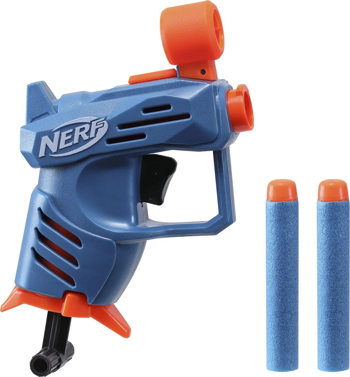 Nerf Elite 2.0 Ace SD 1 F5035 Blaster - Blauw