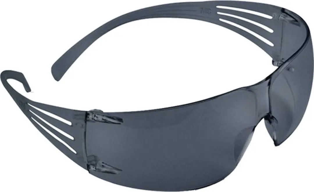 3M SecureFit SF202AS/AF-EU Veiligheidsbril