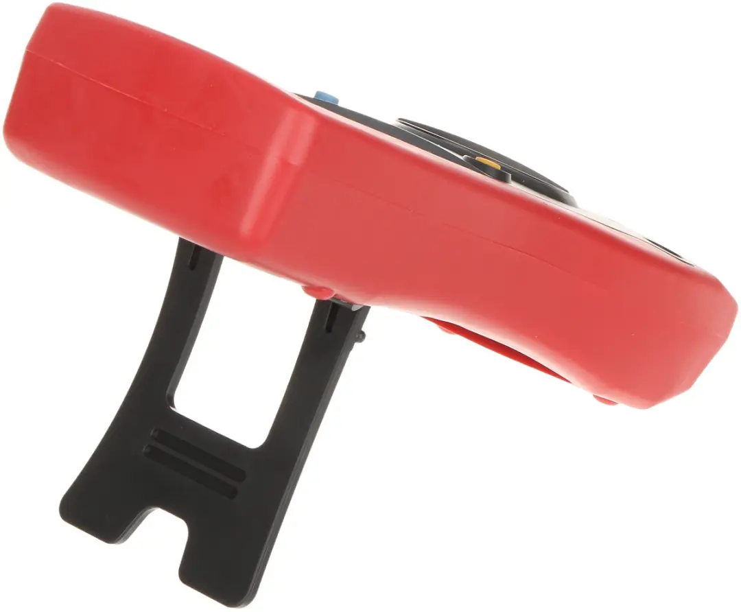 UNI-T UT-58C Multimeter - Diodetest - Rood