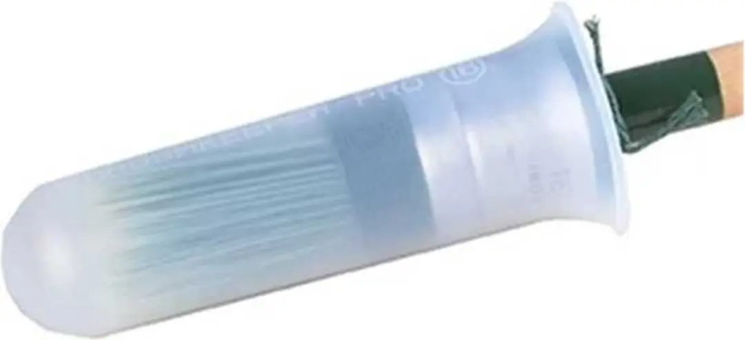 Goudhaantje Paintura Brushkeeper Pro