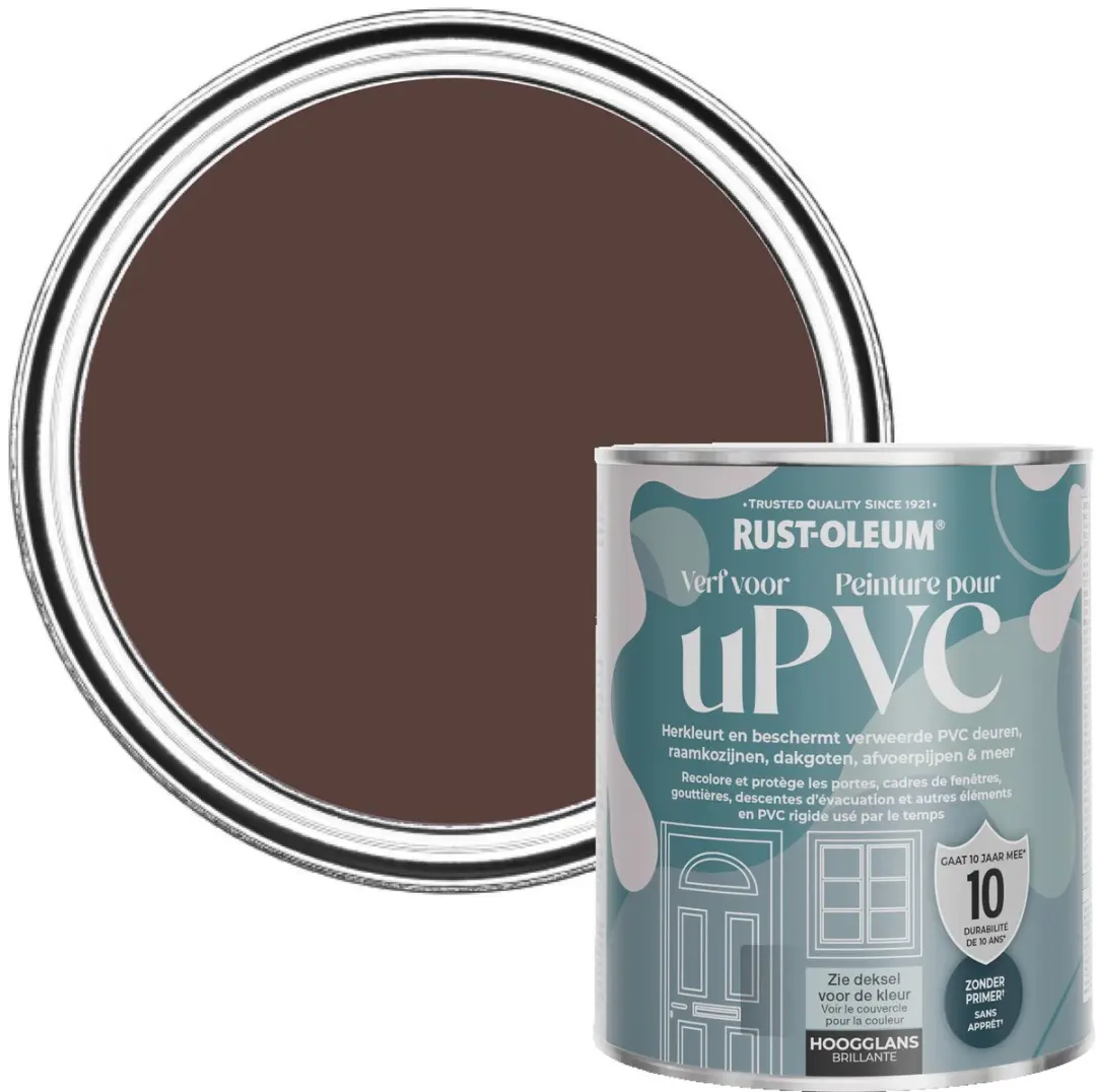 Rust-Oleum Valentina Verf Hoogglans 750ml