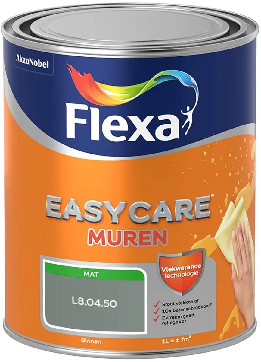 Flexa Easycare Muren Mengverf L8.04.50