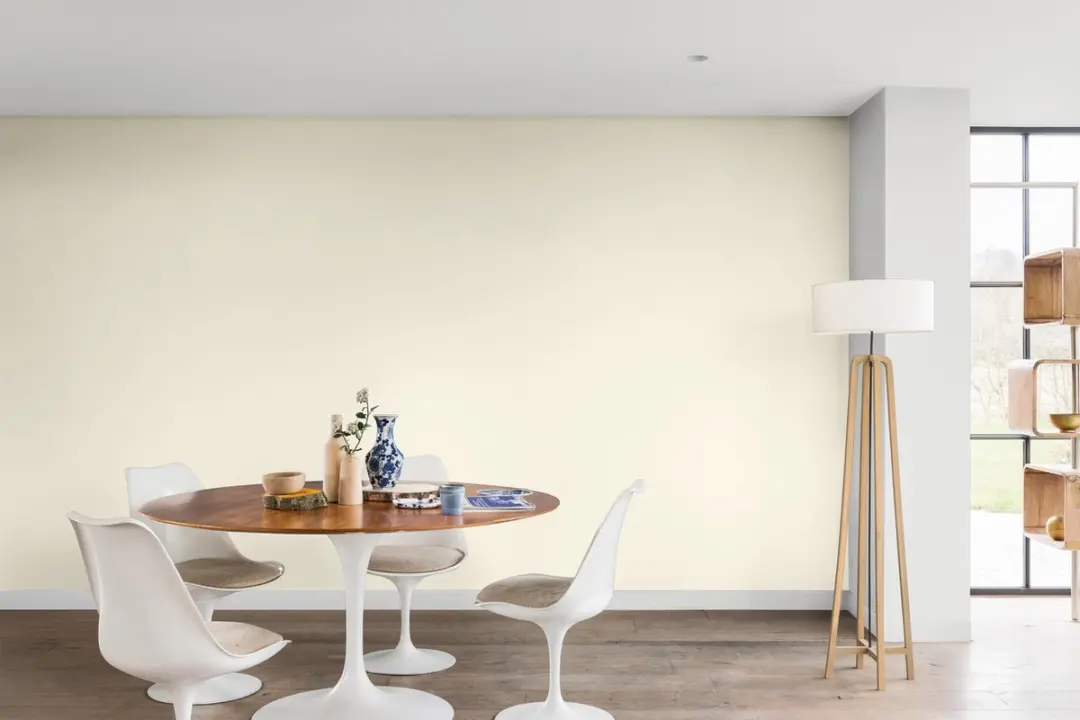 Flexa Strak op de Muur Binnen Mat Cotton Flower Mengverf 5L