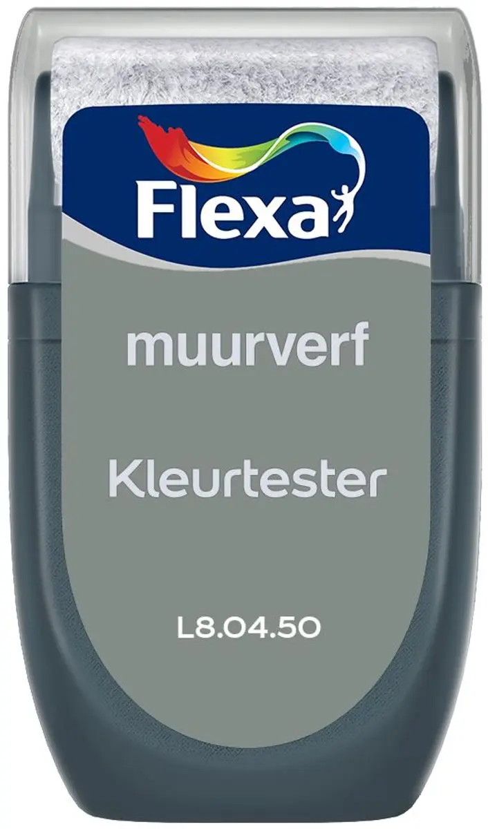 Flexa Kleurtester Muurverf L8.04.50 30ml