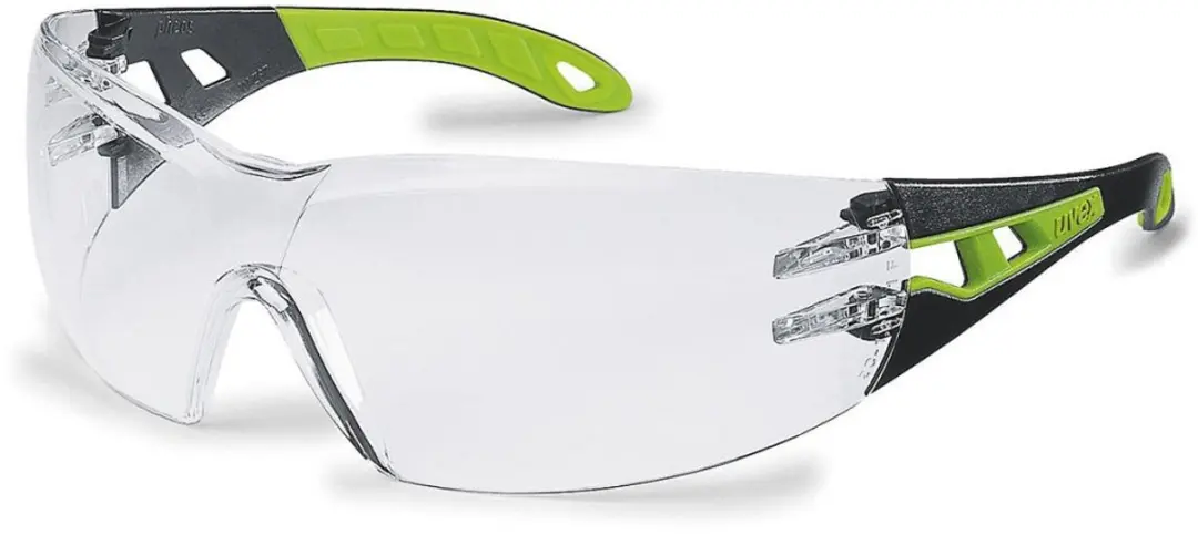 Uvex pheos 9192-225 veiligheidsbril
