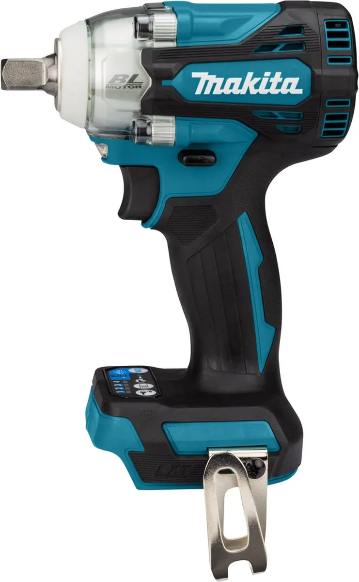 Makita DTW301ZJ Slagmoersleutel 18V 330Nm