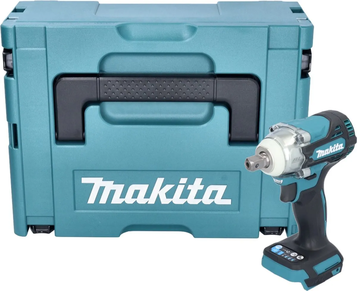 Makita DTW301ZJ Slagmoersleutel 18V 330Nm
