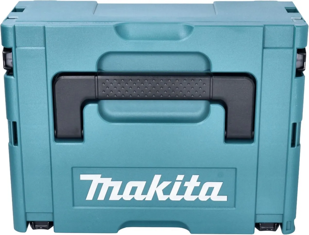 Makita DTW301ZJ Slagmoersleutel 18V 330Nm