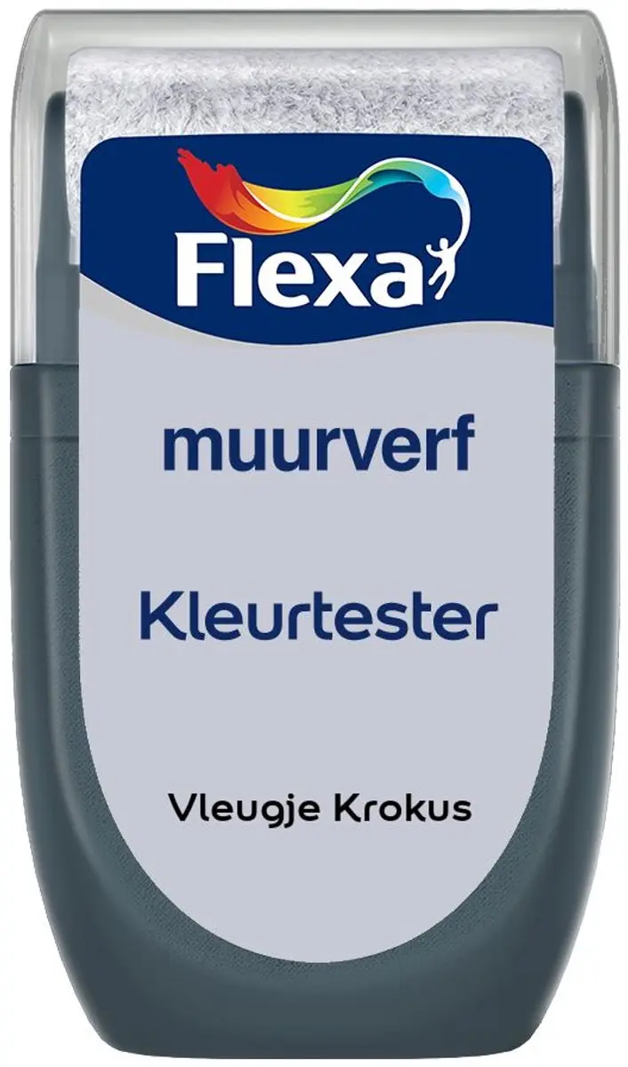 Flexa Kleurtester Muurverf Vleugje Krokus 30ml