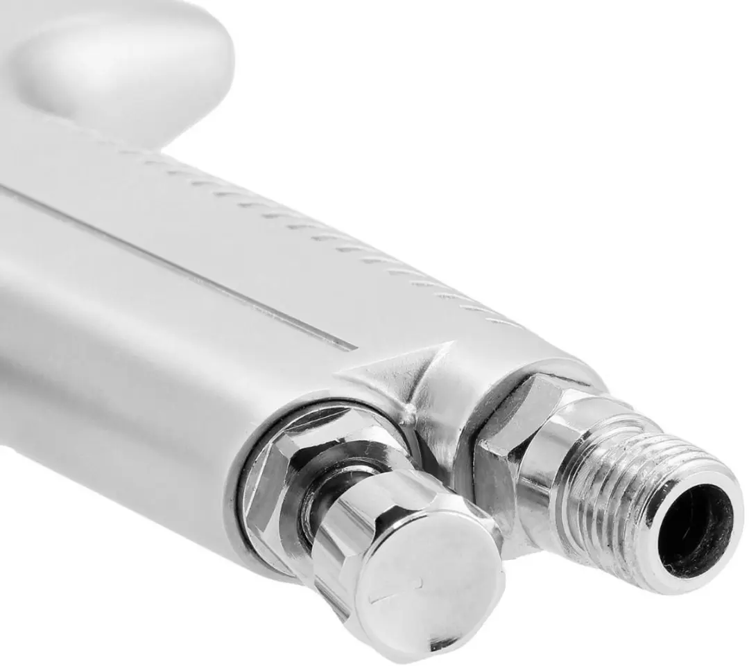 Airpress Verfspuit 2.5 bar 2mm nozzle 600ml
