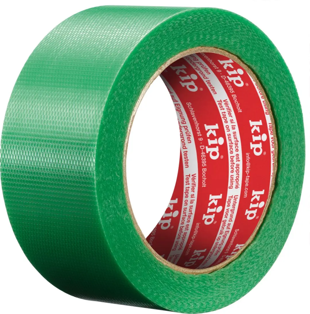 Kip 372 Unico Textieltape 48mm
