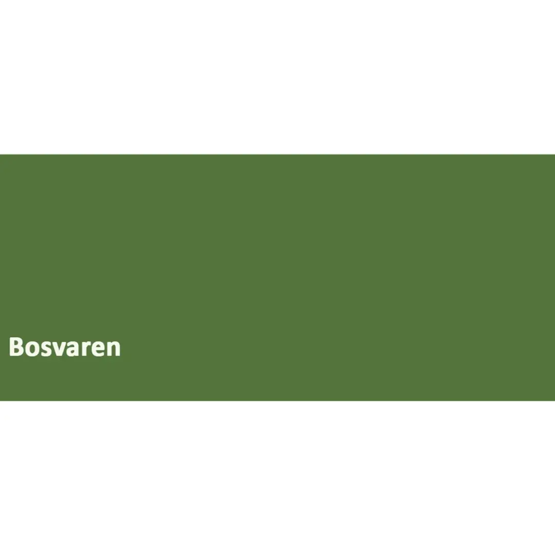 Koopmans Acrylmat Super Matte Muurverf Bosvaren 5L