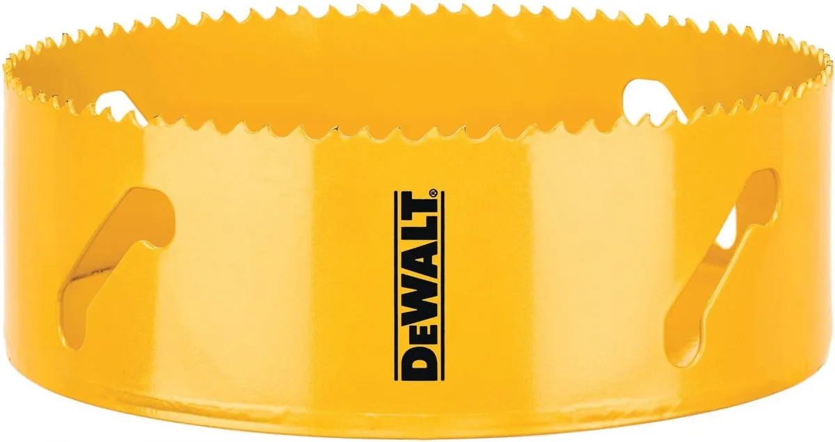 DeWalt DT90346 Gatzaag BiMetaal 152mm