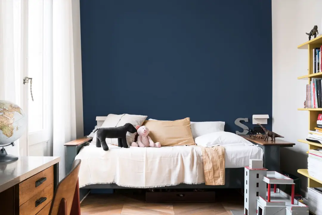 Flexa Strak Op De Muur Binnen Mat Calm Colour 5 Mengverf 5L