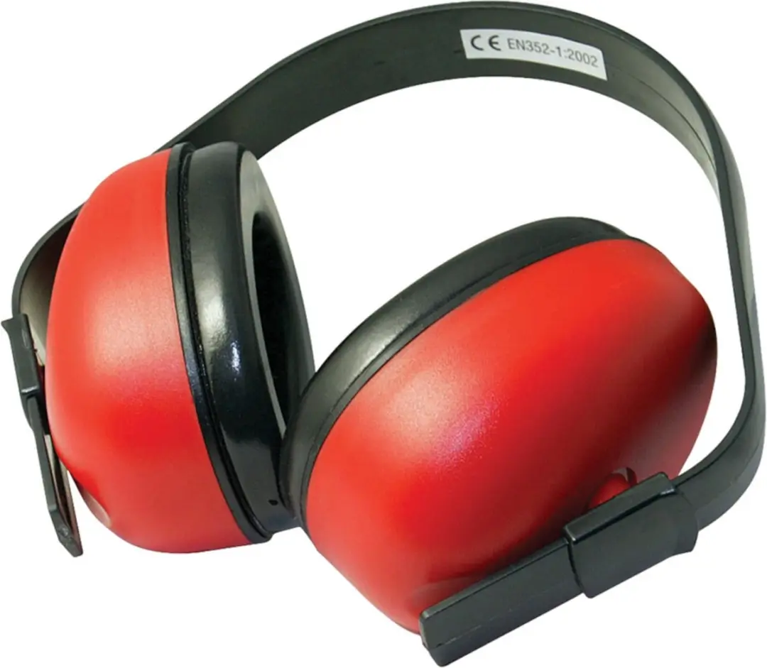 Silverline Gehoorbeschermers SNR 27dB