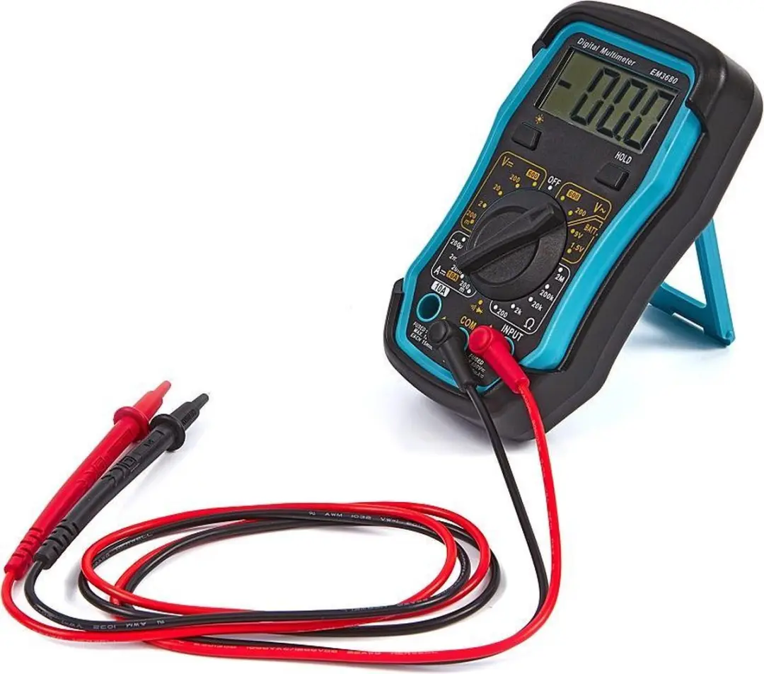 HBM Machines 7379 Digitale Multimeter