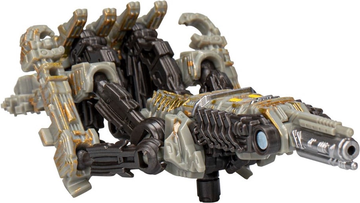 Hasbro Transformers - Rise Of The Beasts Generations Studio Series Core Class Terrorcon Novakane 9 cm Actiefiguur - Multicolours