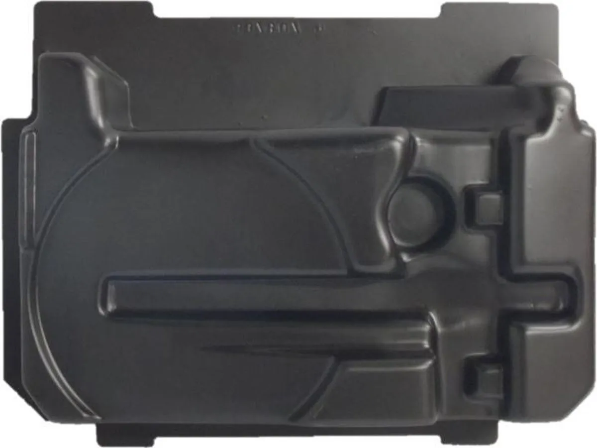 Makita MBox 4 Inleg 837807-9