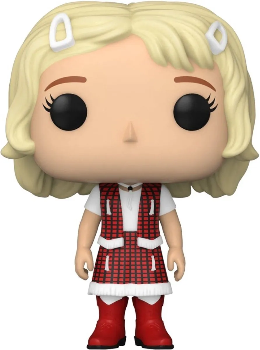 Funko E.T. POP! Gertie Verzamelfiguur